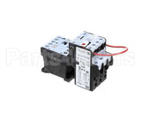 BC-1021 American Panel Overload Contact Kit