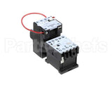 BC-1021 American Panel Overload Contact Kit
