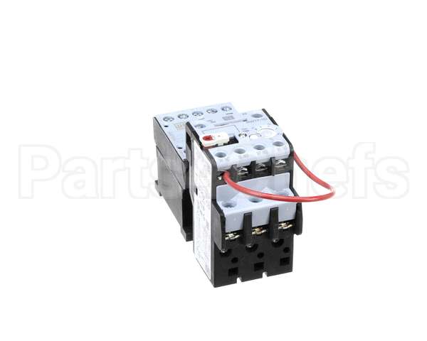 BC-1021 American Panel Overload Contact Kit