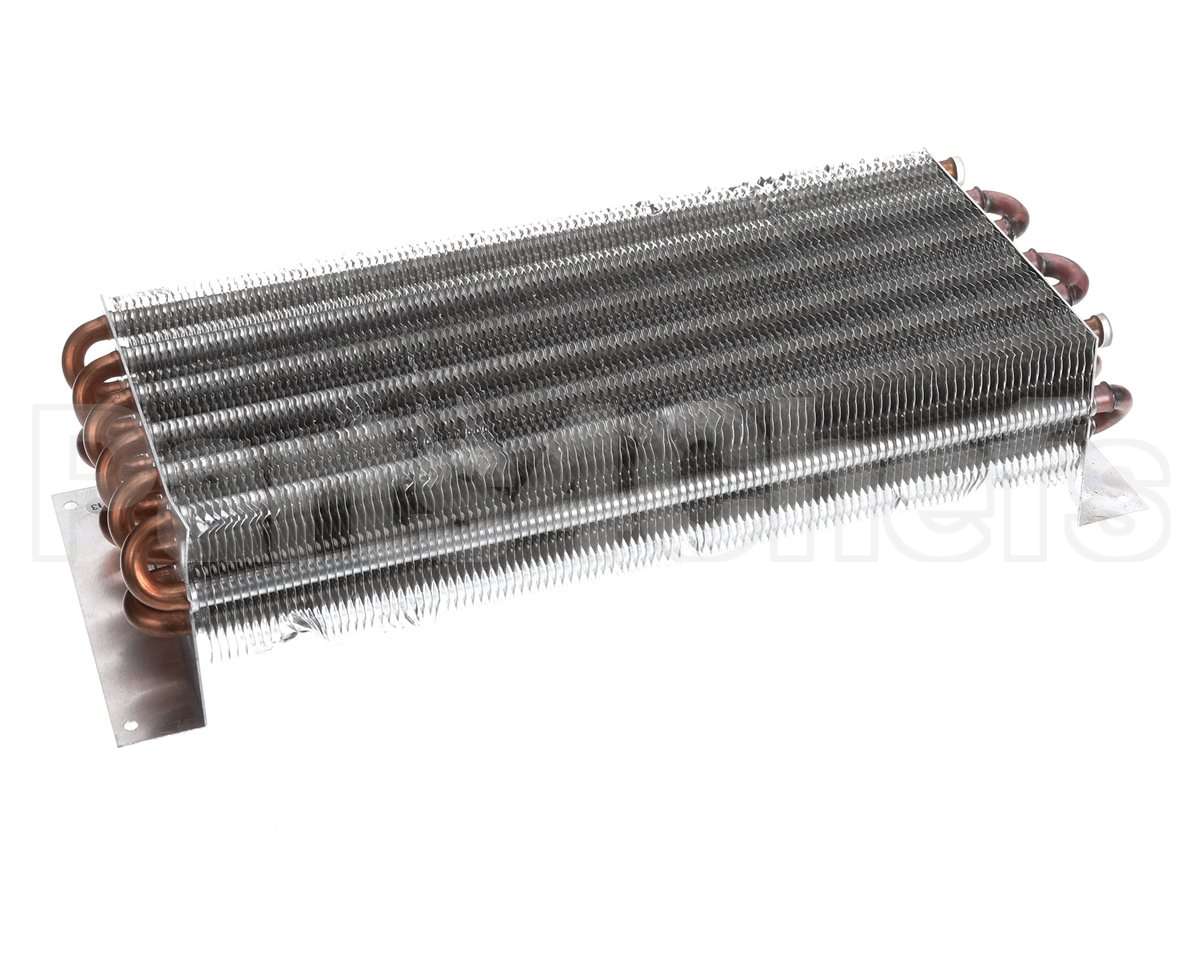 BC-506 Krowne 14 Evaporator Coil For Backba