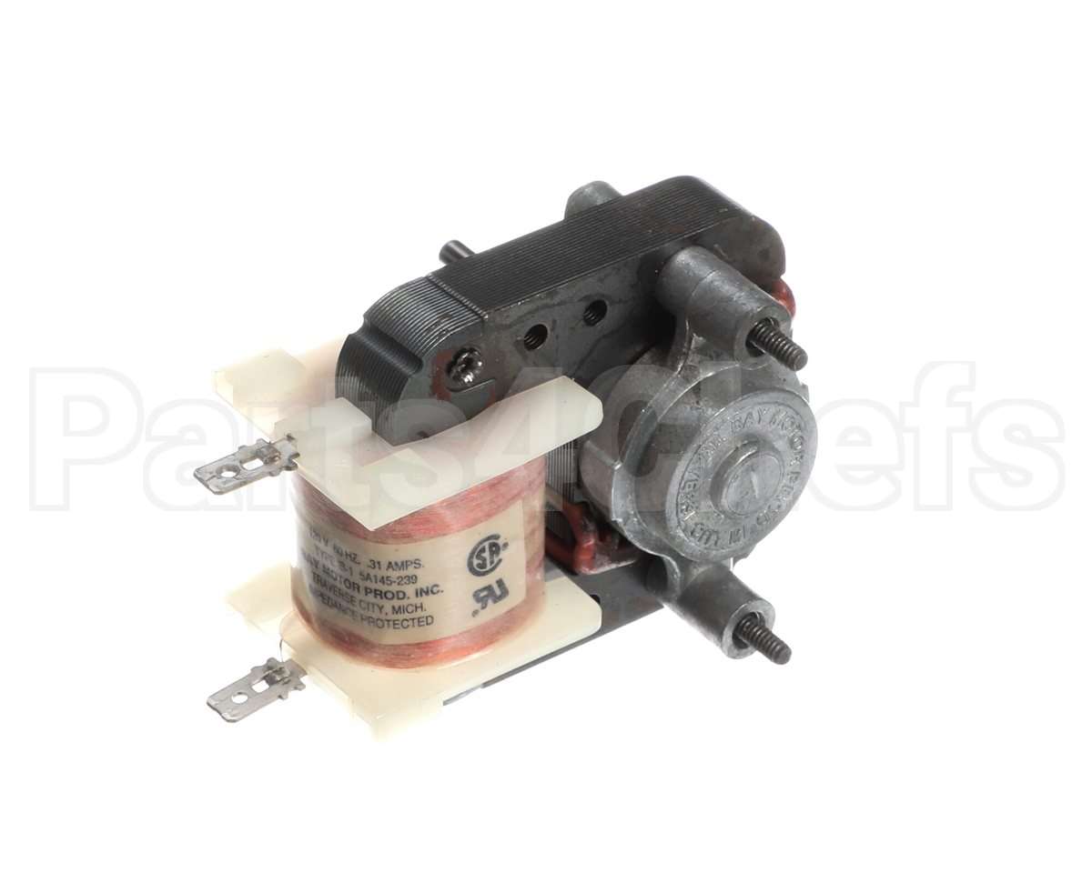 BC-514 Krowne Evaporator Fan Motor
