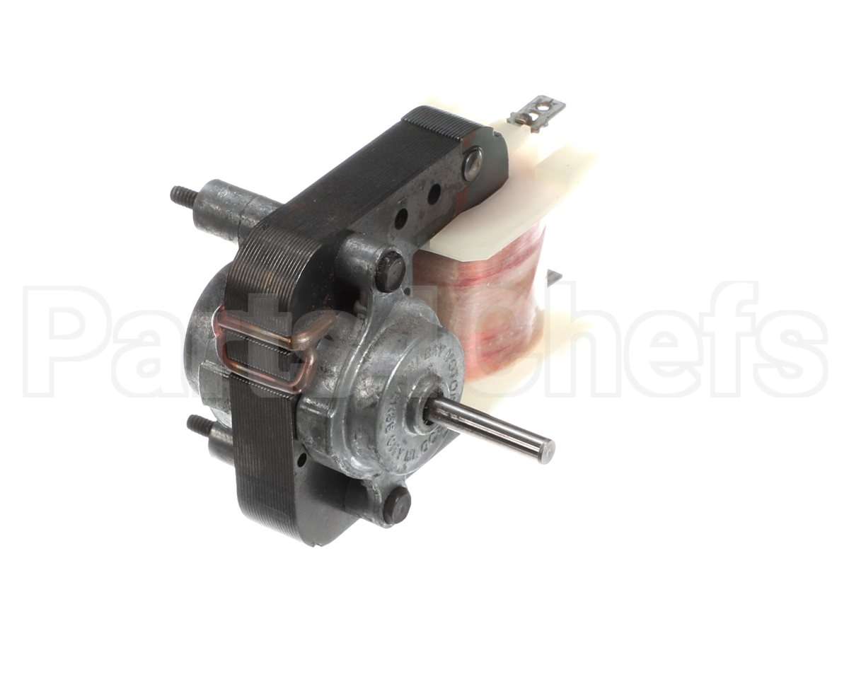 BC-514 Krowne Evaporator Fan Motor