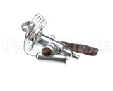 BC-521 Krowne Expansion Valve For 14 Orface