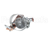 BC-521 Krowne Expansion Valve For 14 Orface