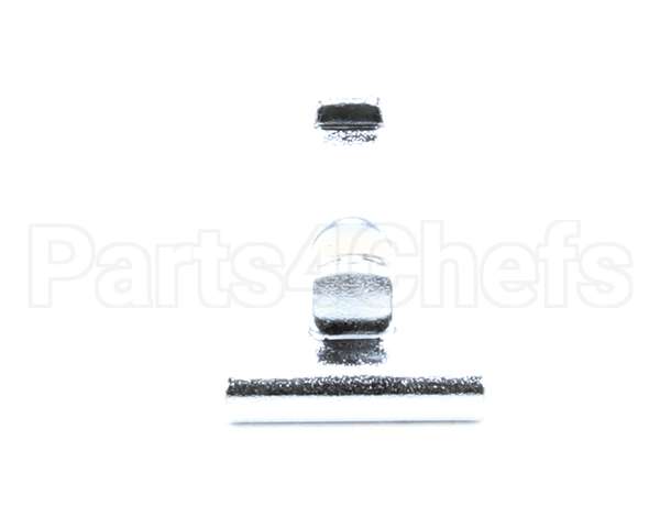 BC-543 Krowne Pilaster Clip For Backbar Cool