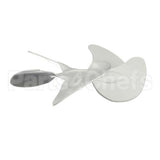 BC-644 Krowne Condenser Fan Blade 9Watt