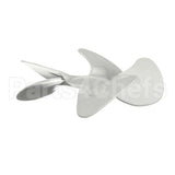 BC-644 Krowne Condenser Fan Blade 9Watt