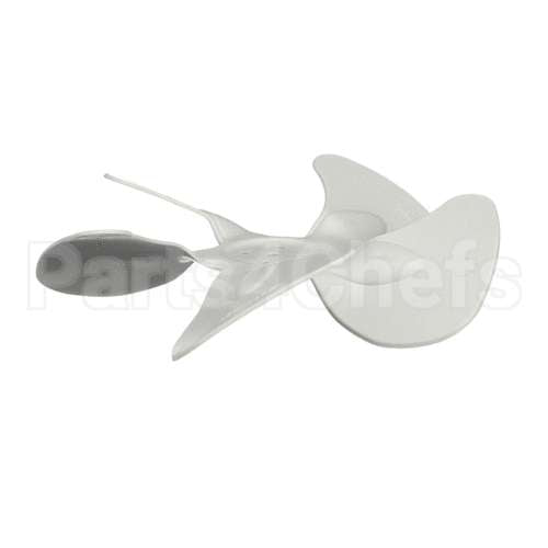 BC-644 Krowne Condenser Fan Blade 9Watt