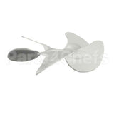 BC-644 Krowne Condenser Fan Blade 9Watt