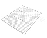 BC-650 Krowne 16I" Mug Froster Wire Shelving