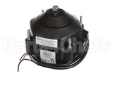 BC-761 Krowne Fan Motor Wspeed One & Two