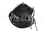 BC-761 Krowne Fan Motor Wspeed One & Two