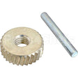 BC012 Compatible Vollrath Gear (Can Opener)