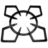 BC10 Compatible Comstock Castle Top Grate 8D, 15-3/4 Corner To Cor
