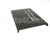 BC10R Amana Menumaster Arx/Mrx Back Cover