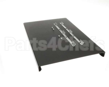 BC10R Amana Menumaster Arx/Mrx Back Cover