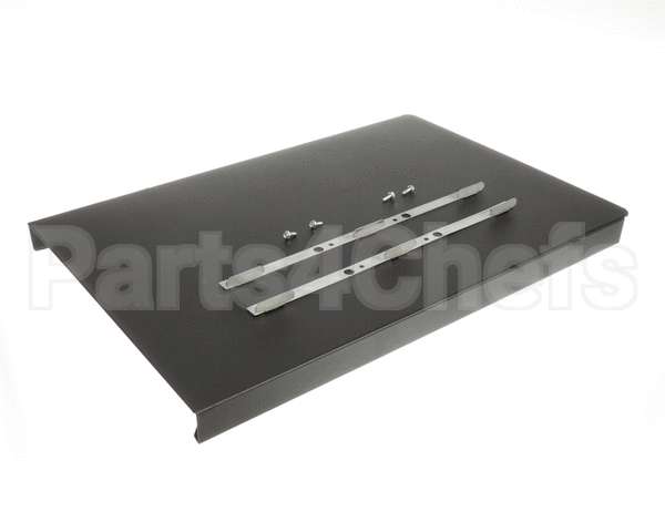 BC10R Amana Menumaster Arx/Mrx Back Cover