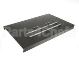 BC10R Amana Menumaster Arx/Mrx Back Cover