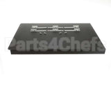 BC10R Amana Menumaster Arx/Mrx Back Cover