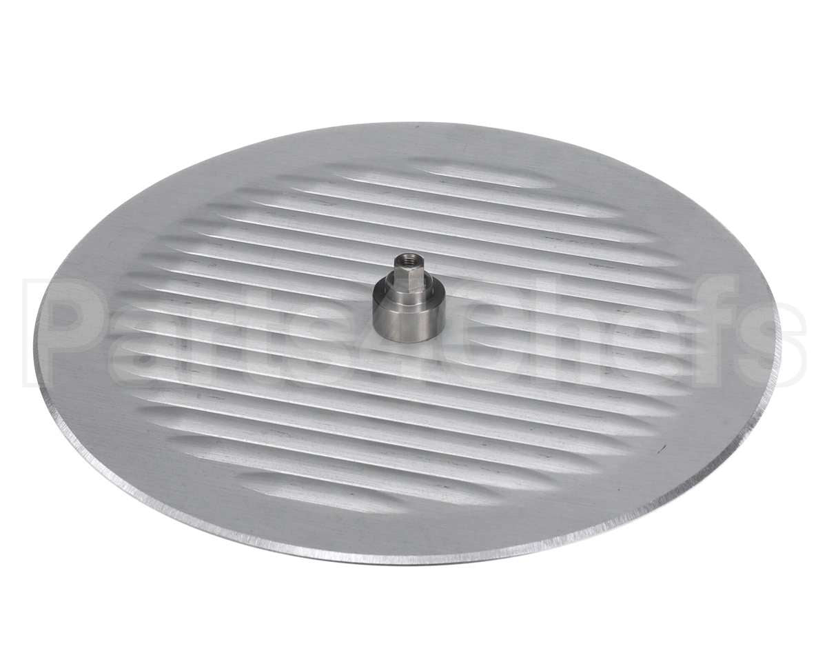 BC141 Edlund Blade Cover