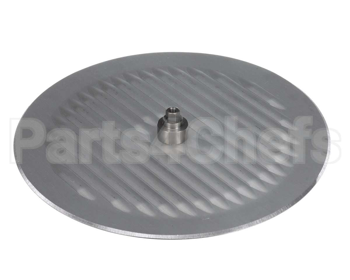 BC141 Edlund Blade Cover