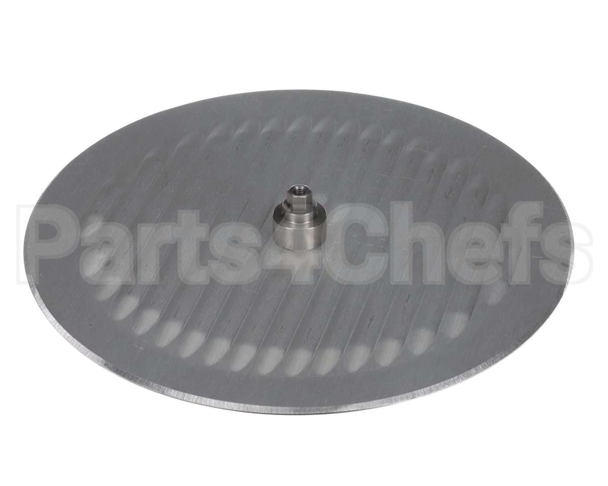 BC141 Edlund Blade Cover
