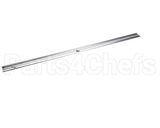 BC2900 Hussmann Ptm 1.5 Btm Rack Pol