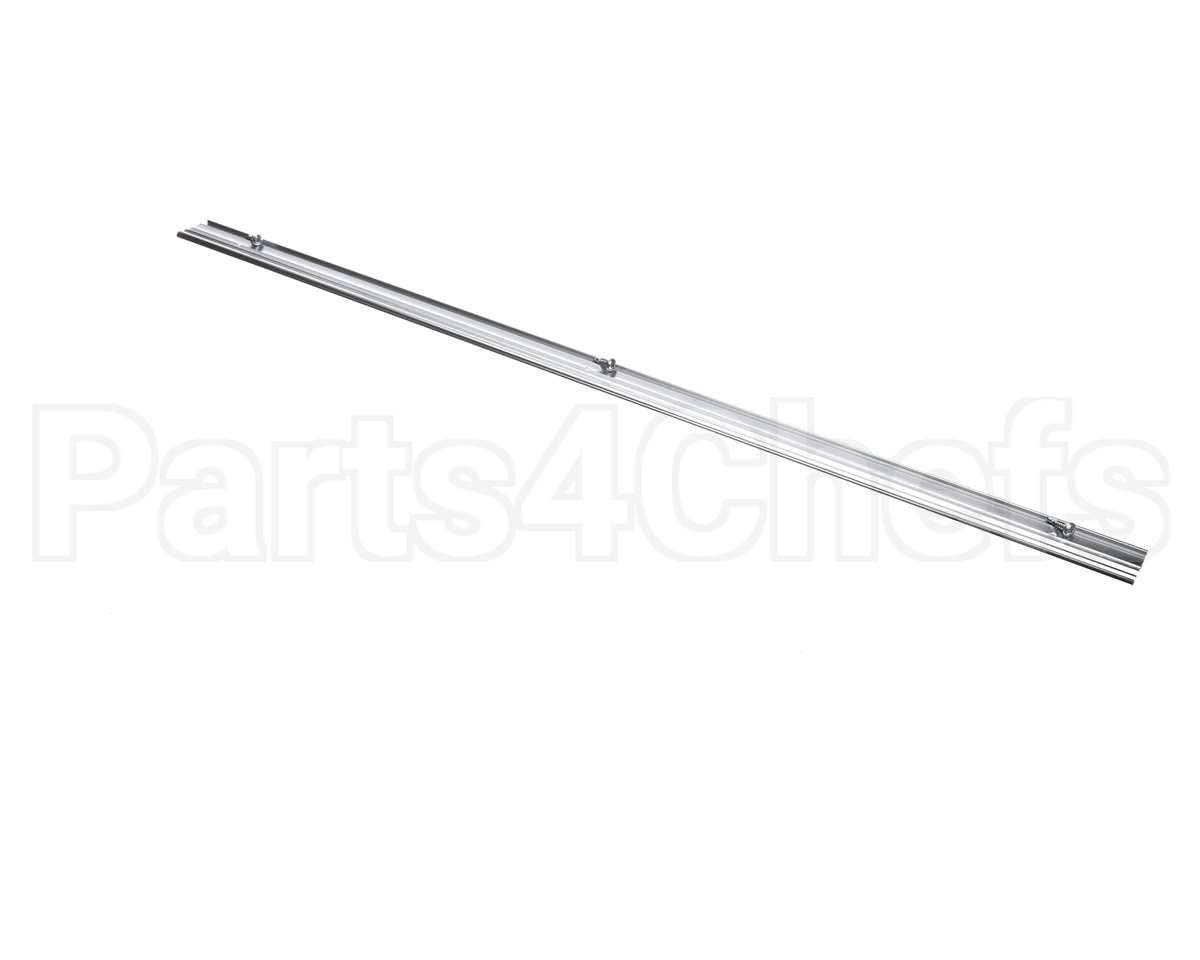BC2900 Hussmann Ptm 1.5 Btm Rack Pol