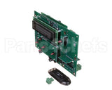 BC606037SD-N Thermo-Kool Electronic Board Vfd W/ Sd