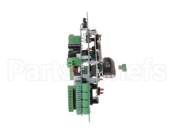 BC606037SD-N Thermo-Kool Electronic Board Vfd W/ Sd