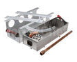 BCACC-BMCE Traulsen Cond Evaporator Heater Kit Rbc100 220V