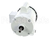 BCC21-2A Biro Motor,3/4 110/220-50/60-1