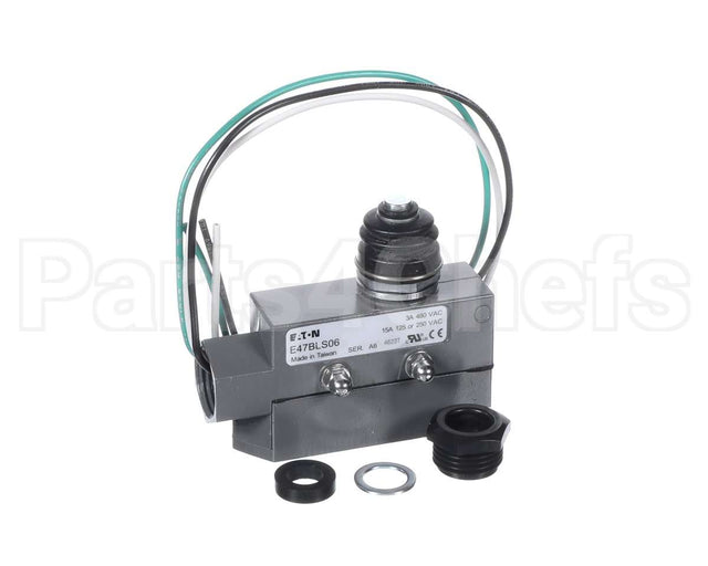 BCC32-2 Biro Interlock Switch, 1 Ph