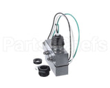 BCC32-2 Biro Interlock Switch, 1 Ph