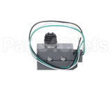 BCC32-2 Biro Interlock Switch, 1 Ph