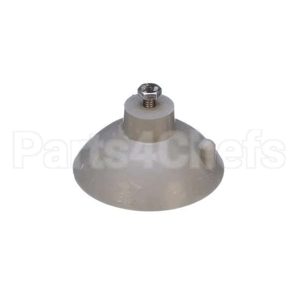 BCC42-2-10 Compatible Biro Suction Cup Foot Assembly