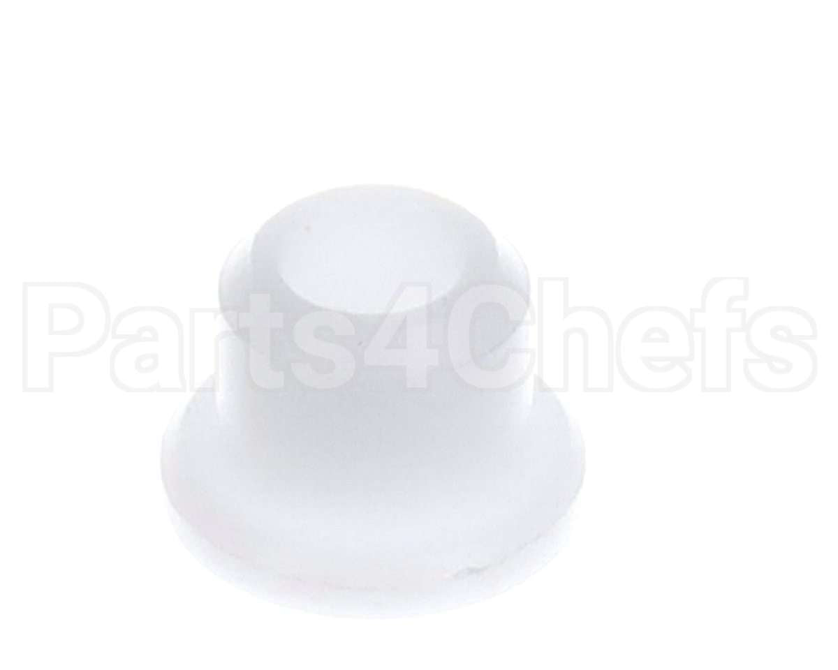 BCC53-1 Biro Delrin Bushing #8325 On