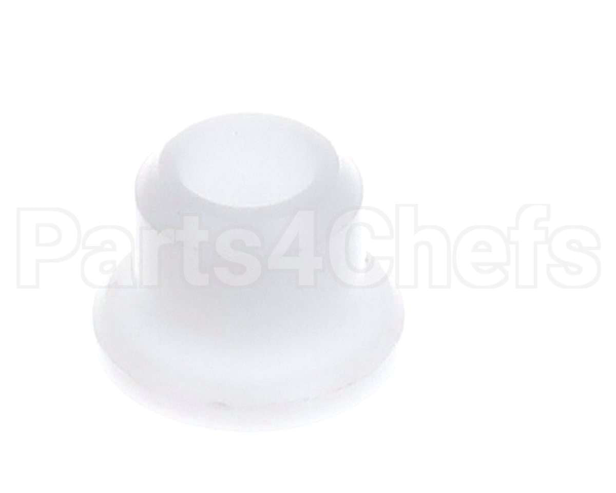 BCC53-1 Biro Delrin Bushing #8325 On