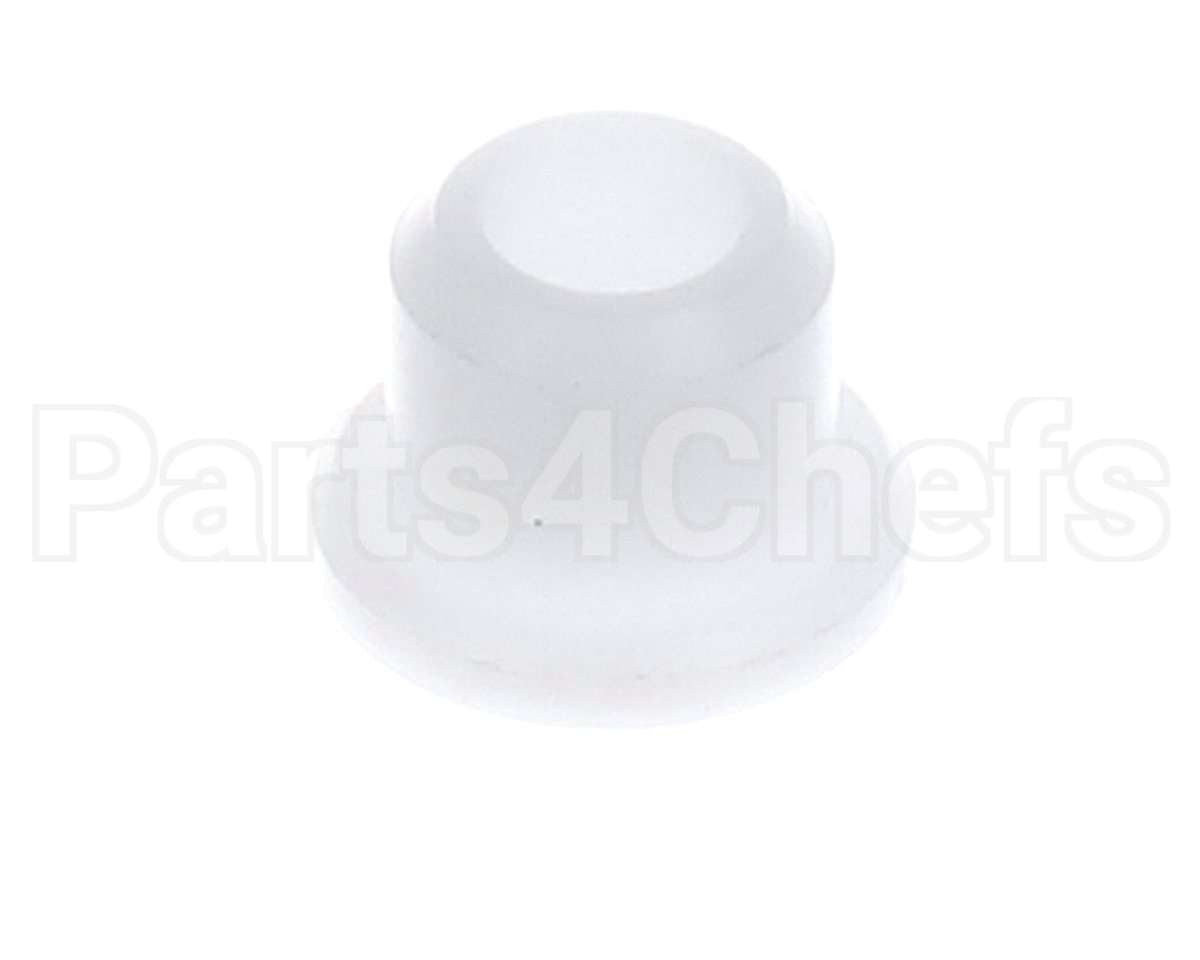BCC53-1 Biro Delrin Bushing #8325 On