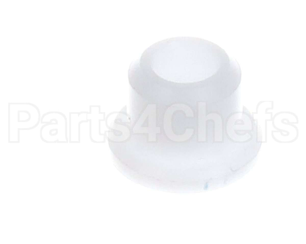 BCC53-1 Biro Delrin Bushing #8325 On