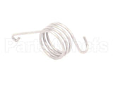 BCC7-2 Biro Finger Guard Torsion Spring#7330 On