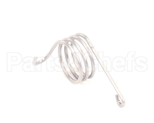 BCC7-2 Biro Finger Guard Torsion Spring#7330 On
