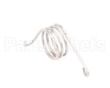 BCC7-2 Biro Finger Guard Torsion Spring#7330 On