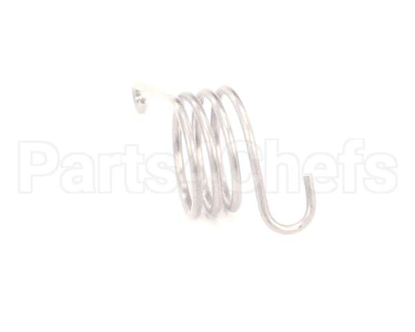 BCC7-2 Biro Finger Guard Torsion Spring#7330 On