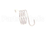 BCC7-2 Biro Finger Guard Torsion Spring#7330 On