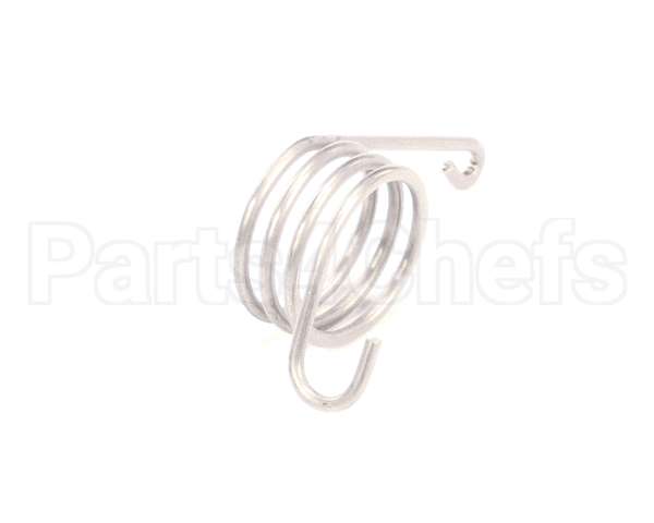 BCC7-2 Biro Finger Guard Torsion Spring#7330 On