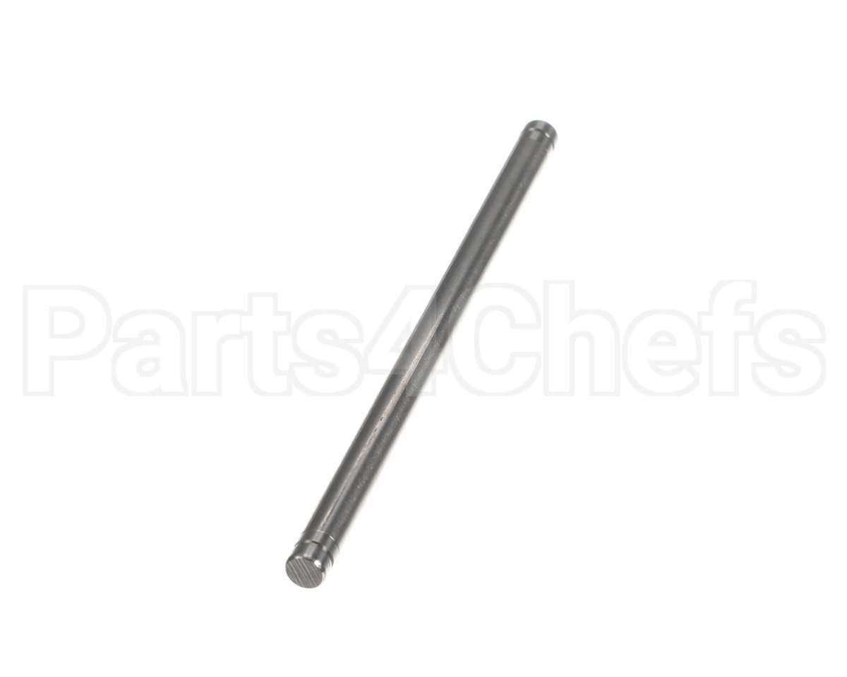 BCC8-1 Biro Finger Guard Hinge Stud #8325 On