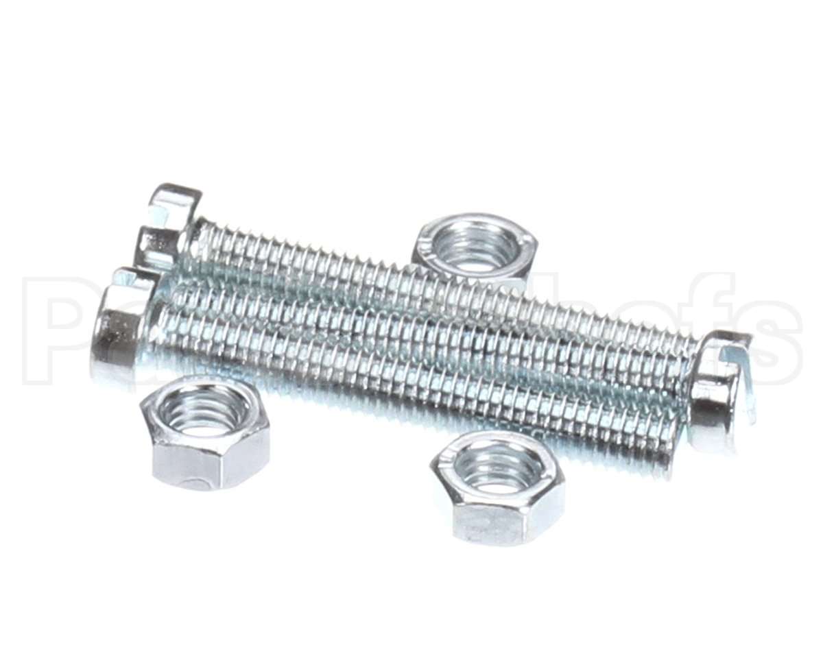 BCO-0005 Vollrath Screw