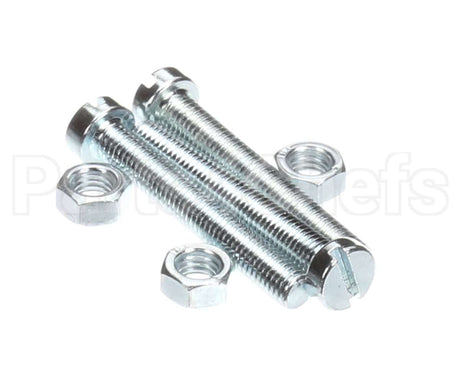 BCO-0005 Vollrath Screw