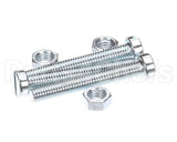 BCO-0005 Vollrath Screw